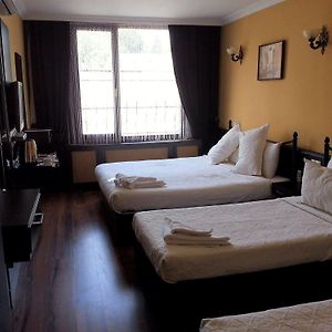 Familie Kamer
